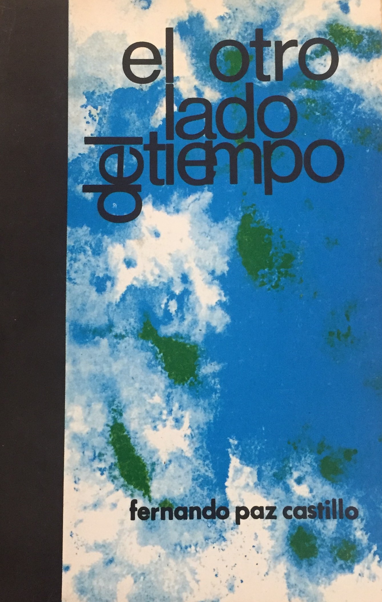 El otro lado del tiempo